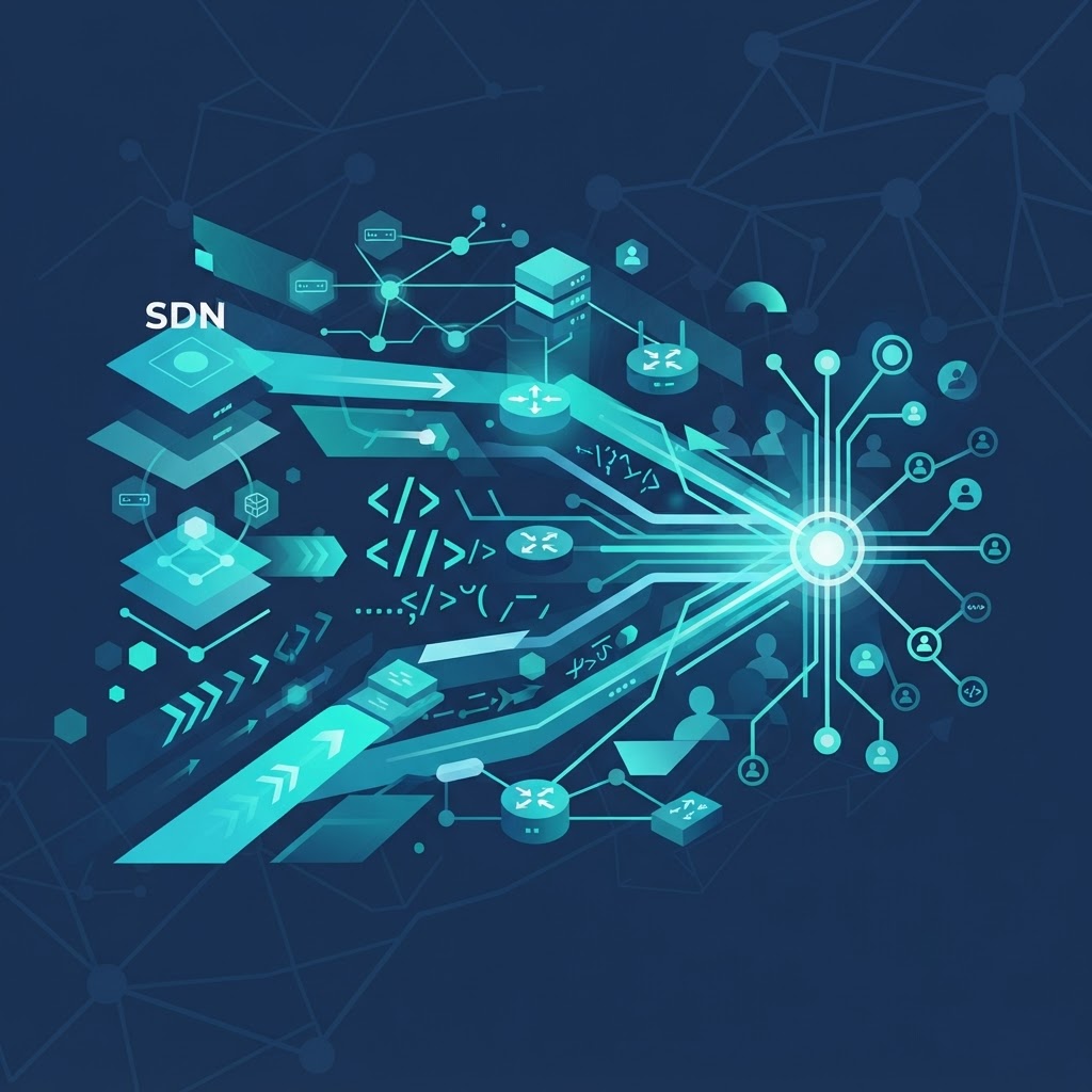 Cisco Live Takeaways: The Evolving Networking Landscape
