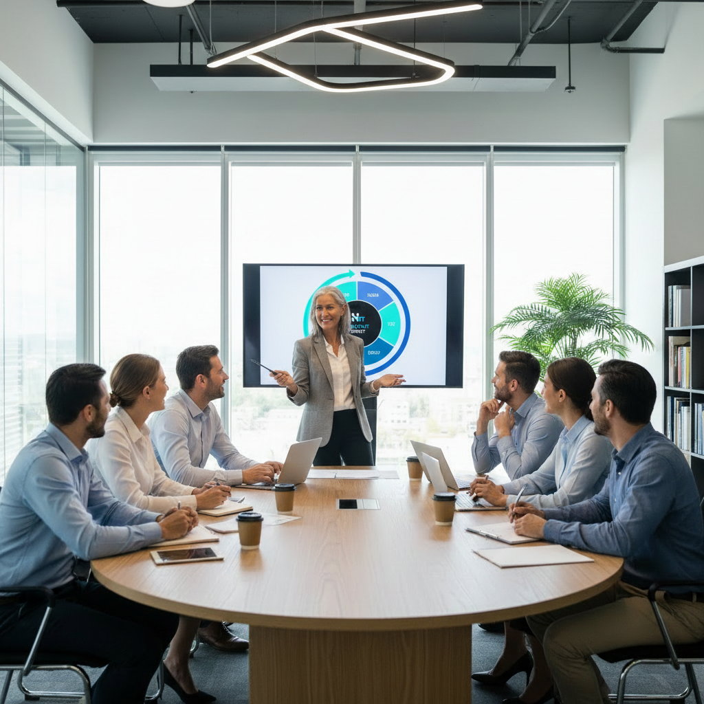 Agile Training Programs
