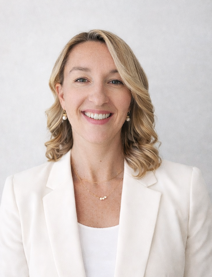 Anne Baskakova, MBA