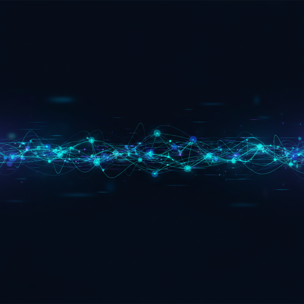 Healthcare IT network infrastructure visualization
