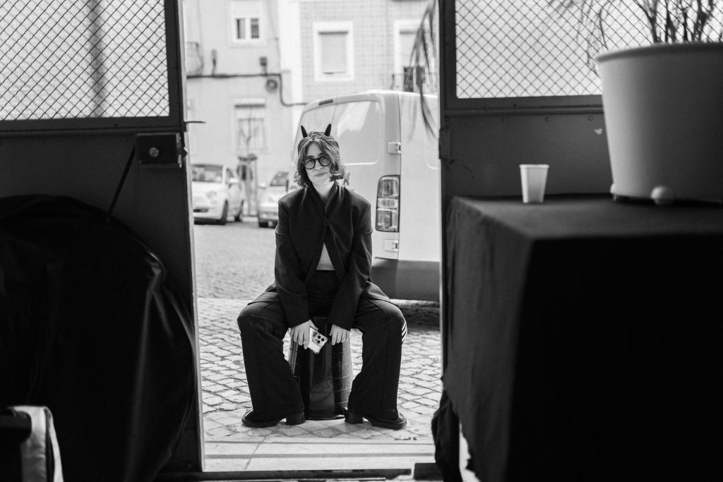 Ministry of Reveries — exhibition photo 3