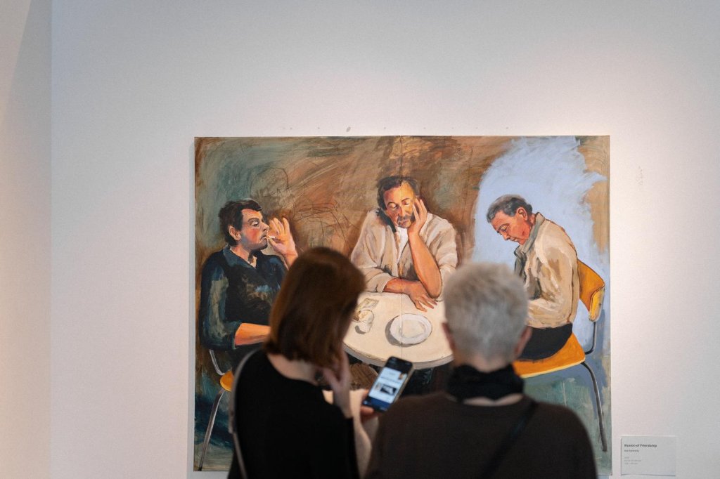Ministry of Reveries — exhibition photo 8