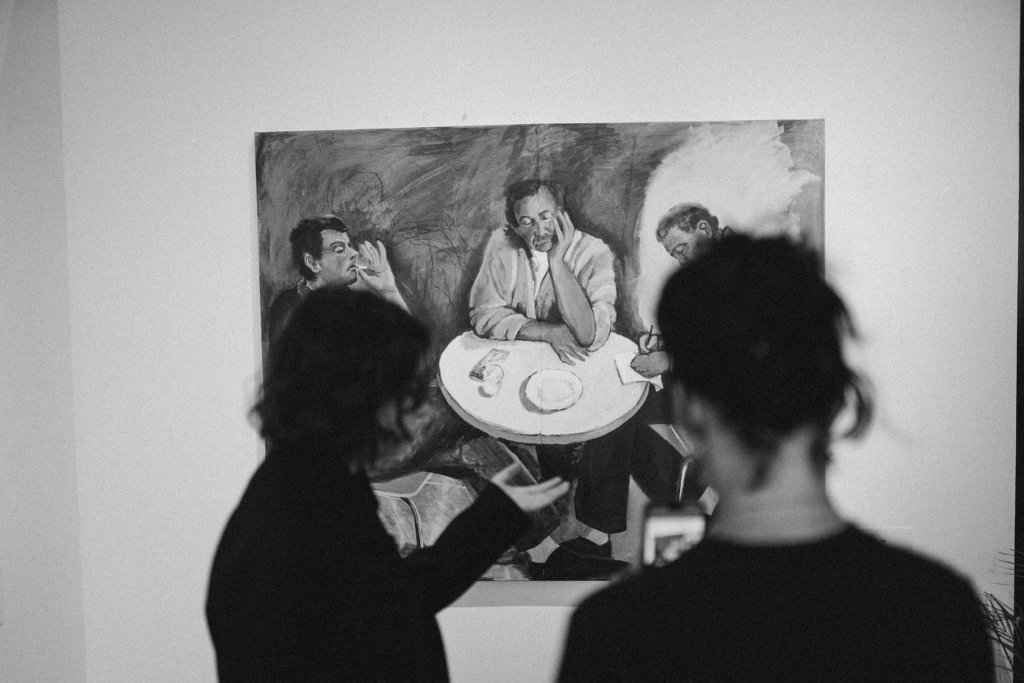 Ministry of Reveries — exhibition photo 9