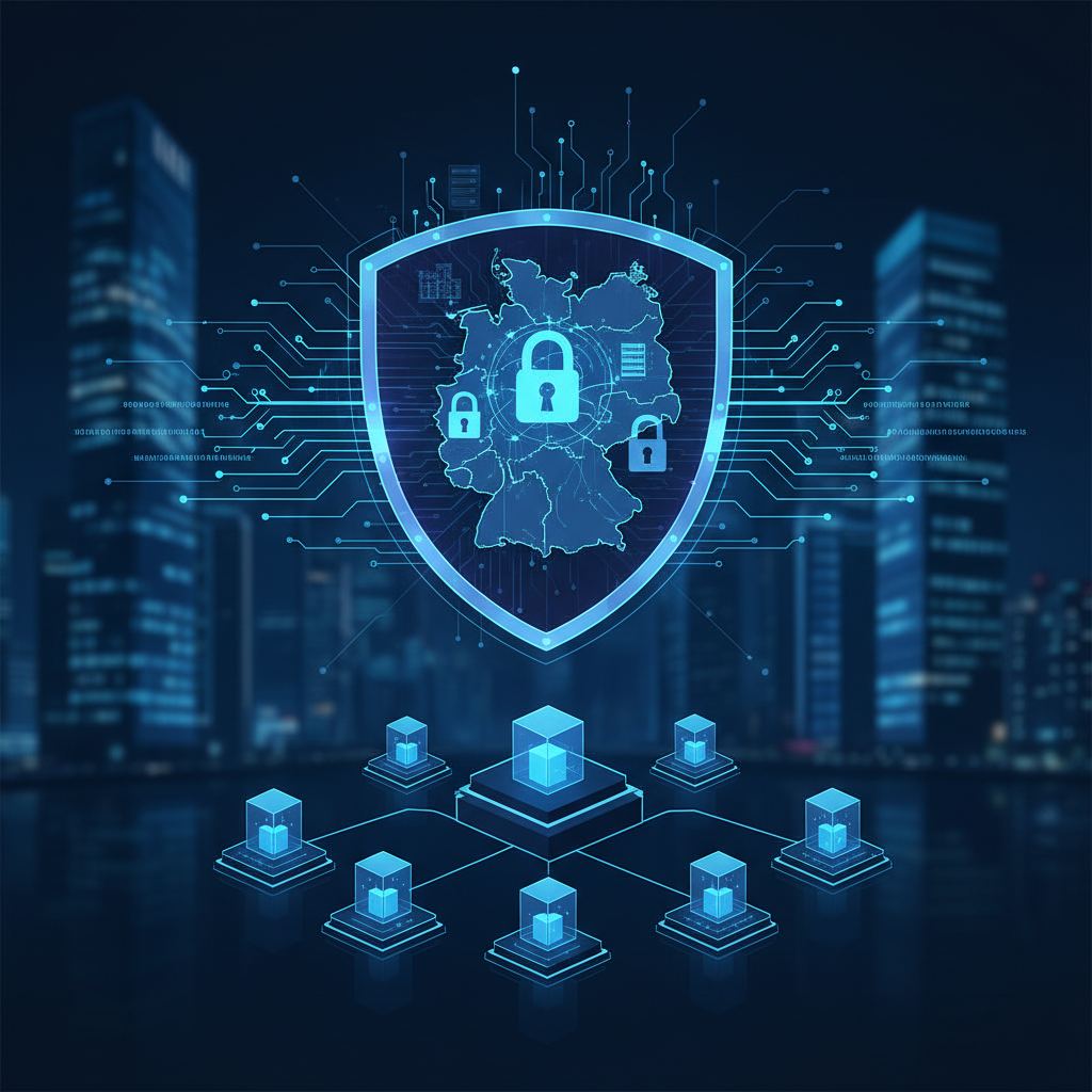 NIS2-Deadline im Visier: Warum KMU jetzt ihre Cybersicherheits-Strategie automatisieren müssen