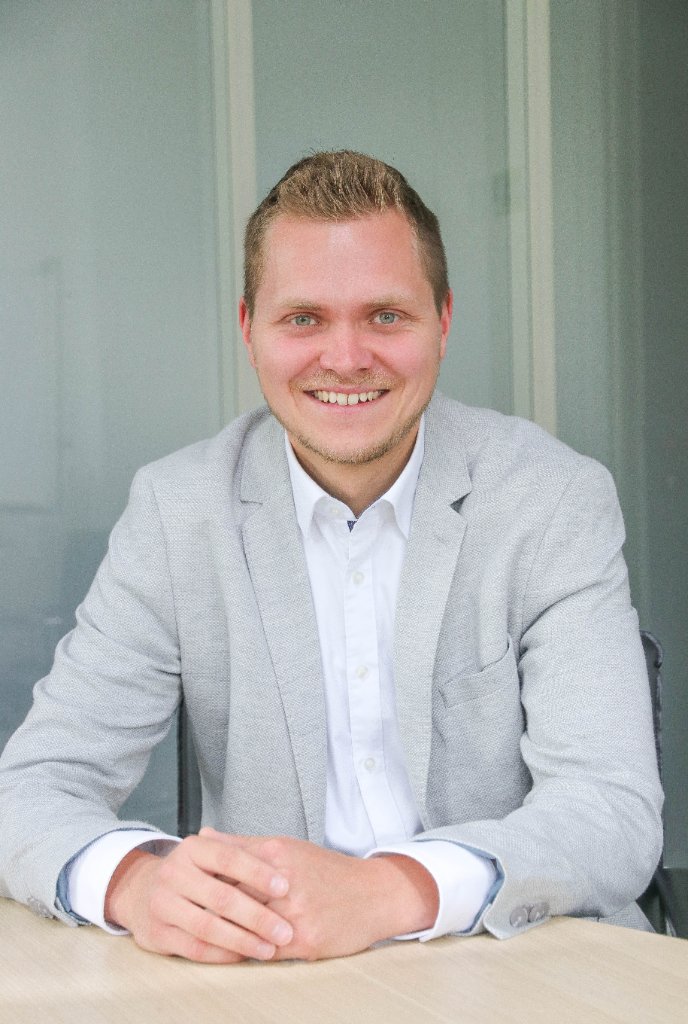 Christoph Hubrich