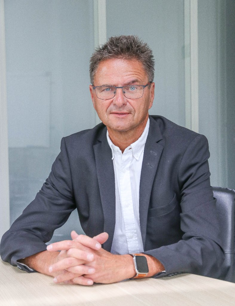 Helmut Hubrich