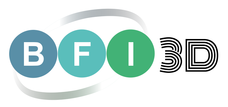 BFI Innovation GmbH Logo