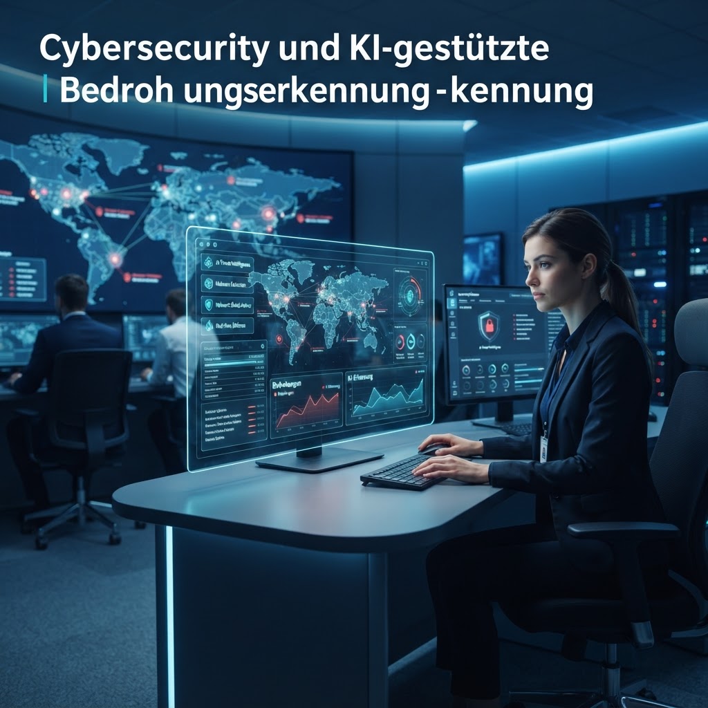 Neue BSI-Warnung: KI-basierte Ransomware greift gezielt deutsche KMU an – So schützen Sie Ihr Unternehmen