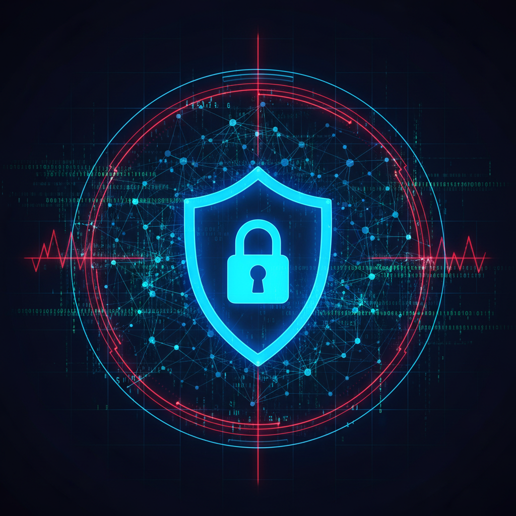 BFI IT Service IT-Security Nürnberg – digitales Schutzschild gegen Cyberangriffe, Ransomware und Datenverlust
