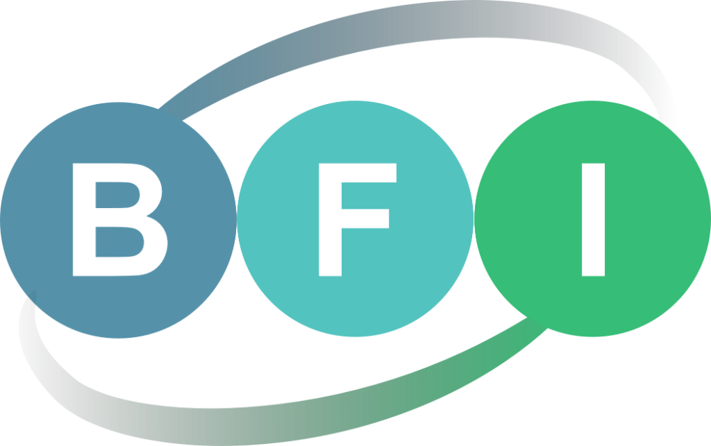 BFI Informationssysteme GmbH Logo