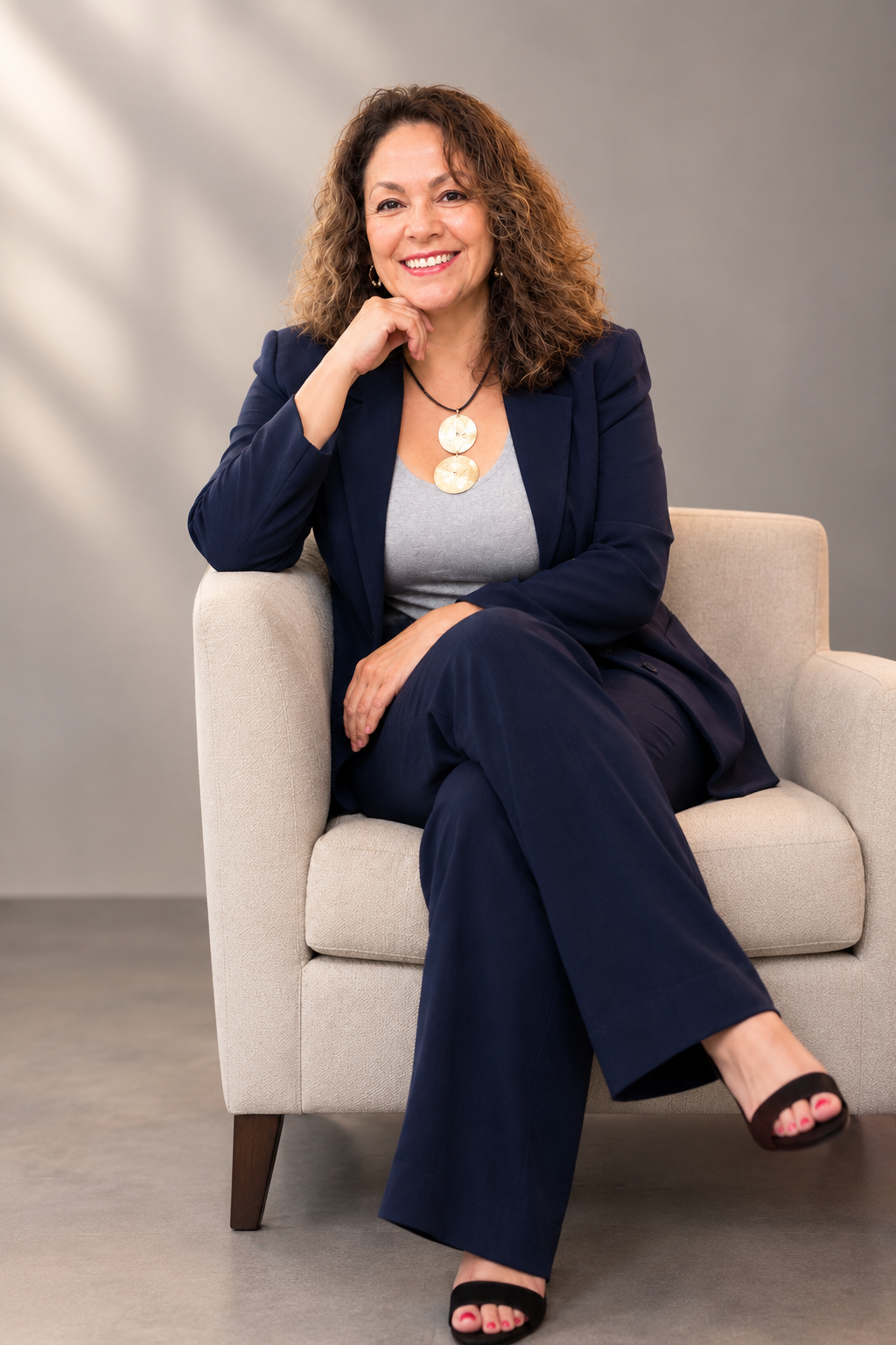 Psic. Adriana Mar Espejel