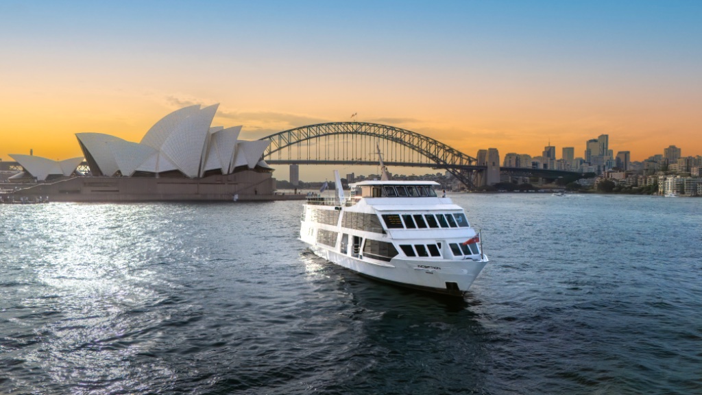 Sydney