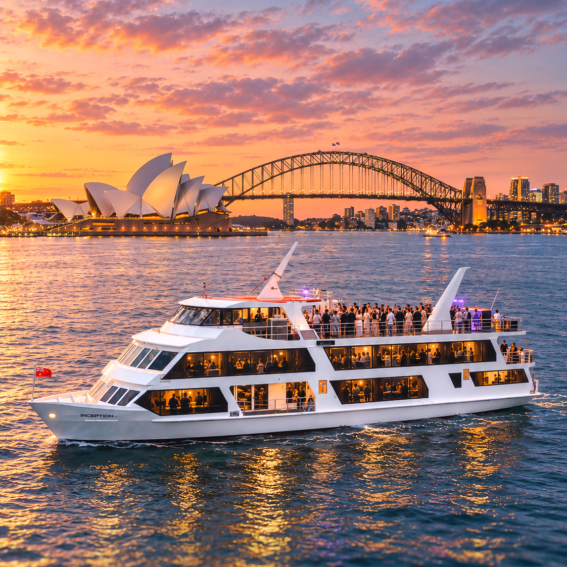 Sydney