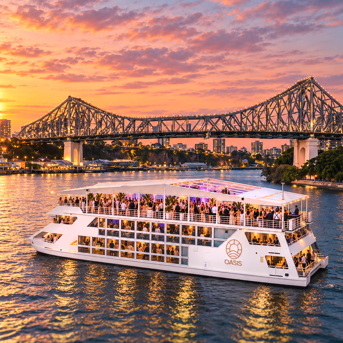 Brisbane