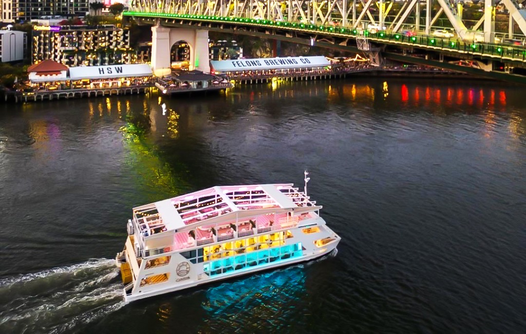Brisbane