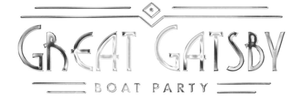 Great Gatsby Boat Party