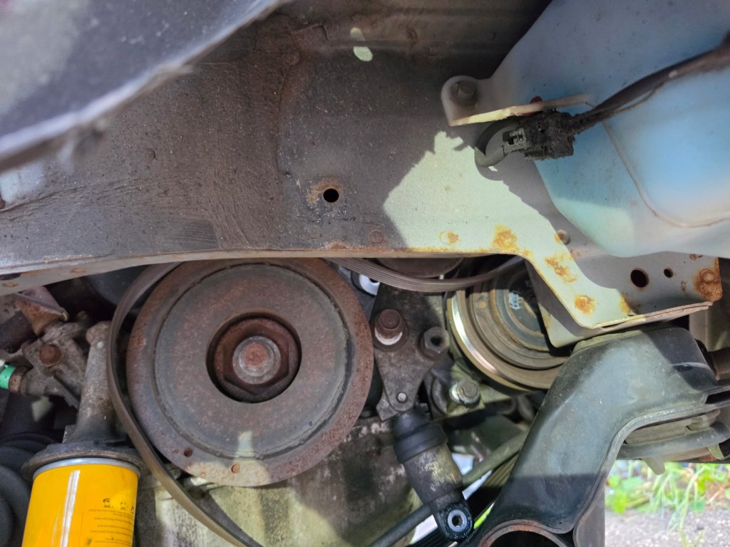 Serpentine Belt Replacement mobile mechanic in St Paul, MN