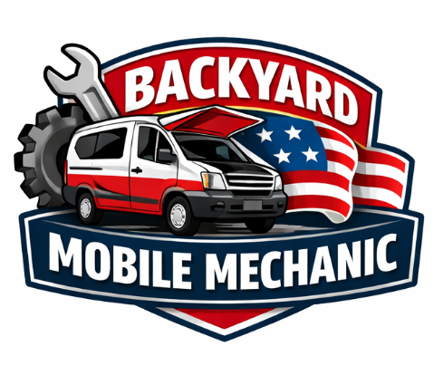 Backyard Mobile Repair
