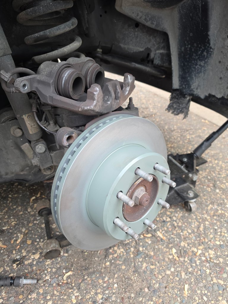 Brake Repair mobile mechanic in St Paul, MN