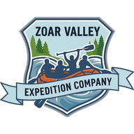 ZVEC Expedition Center logo