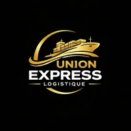 UNION EXPRESS LOGISTIC logo