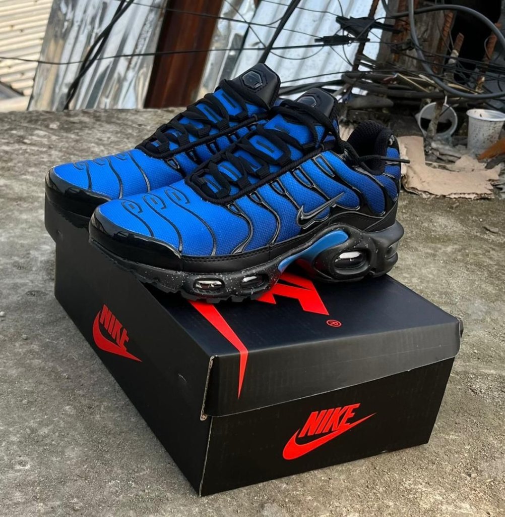 Acheteur sneakers