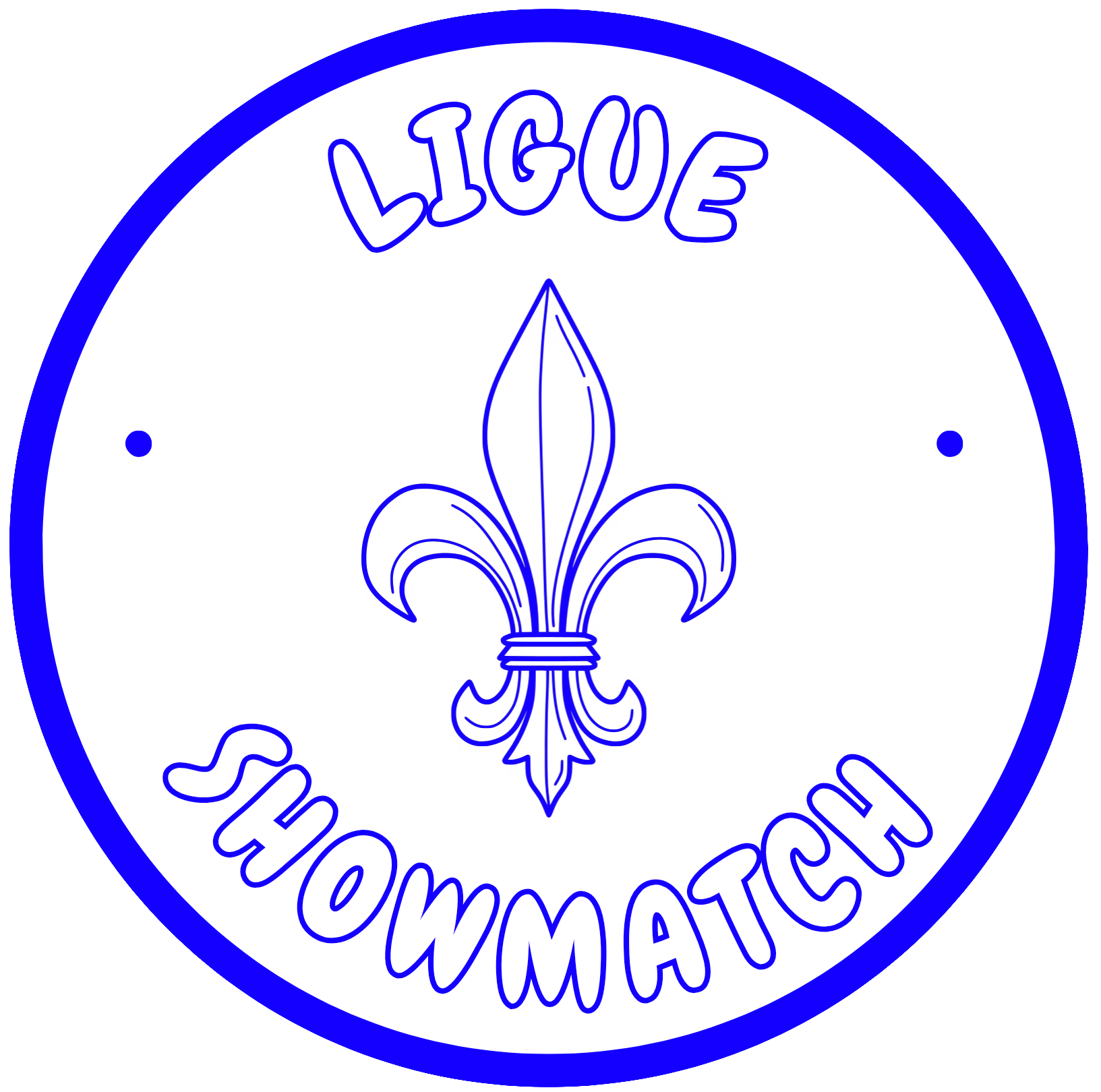 Logo Ligue Showmatch