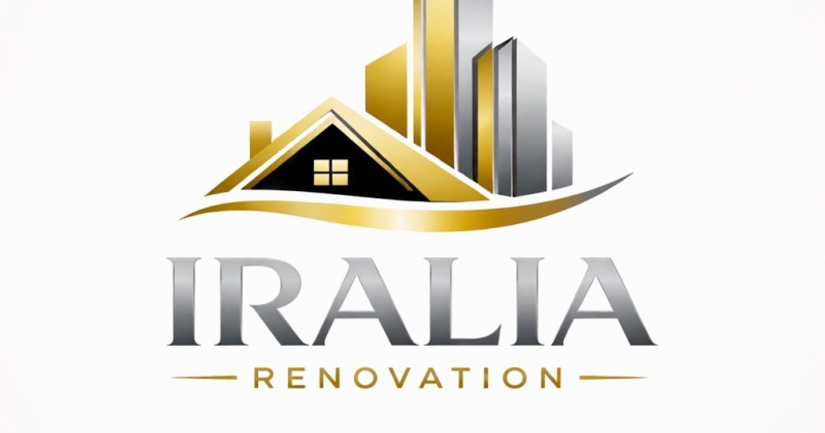 Iralia Renovation Ltd logo