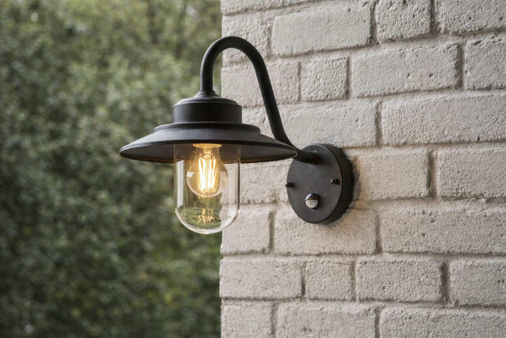 Outdoor Wall Light