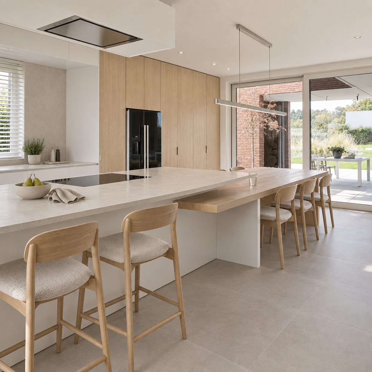 Kitchen Concepts 1