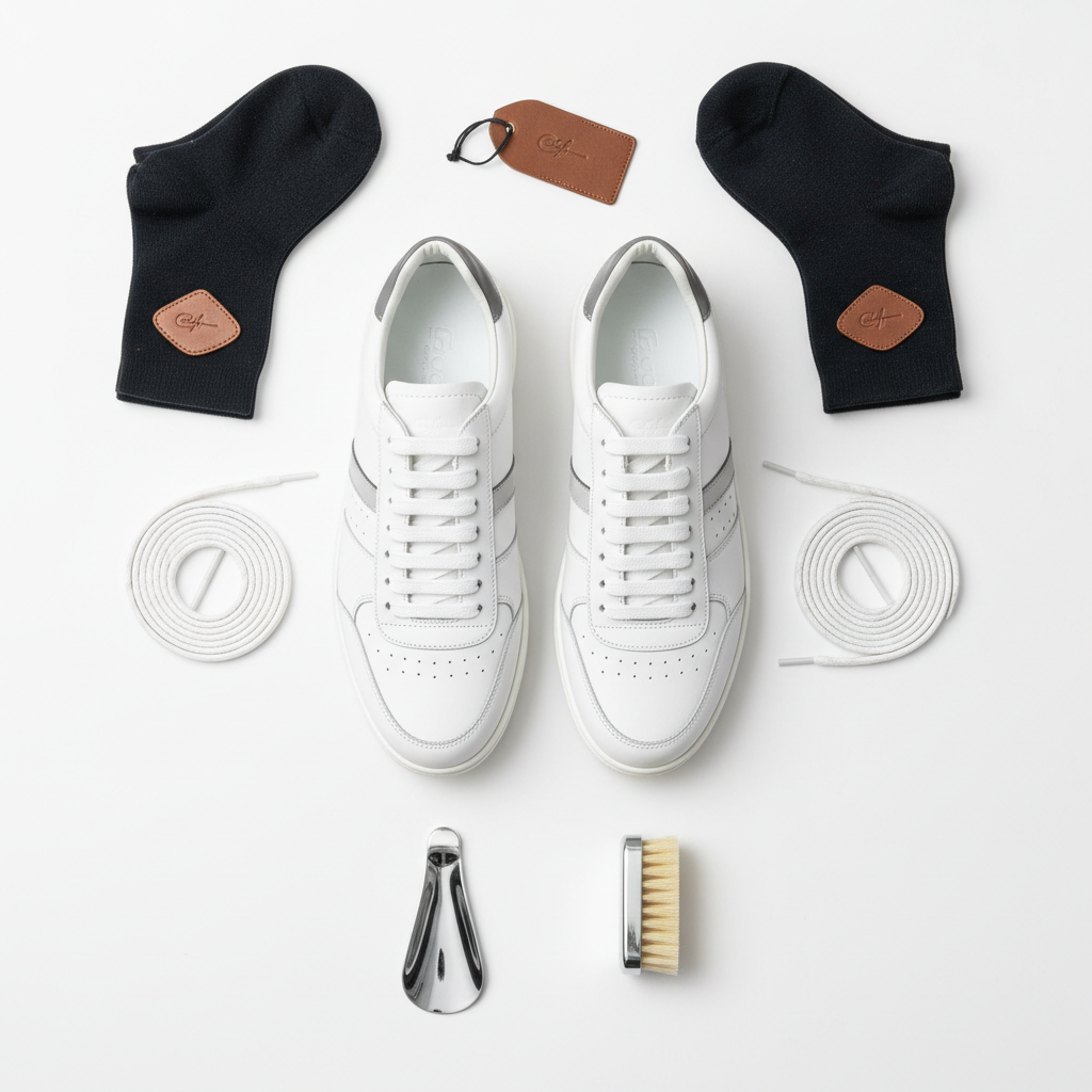 Athletic Footwear