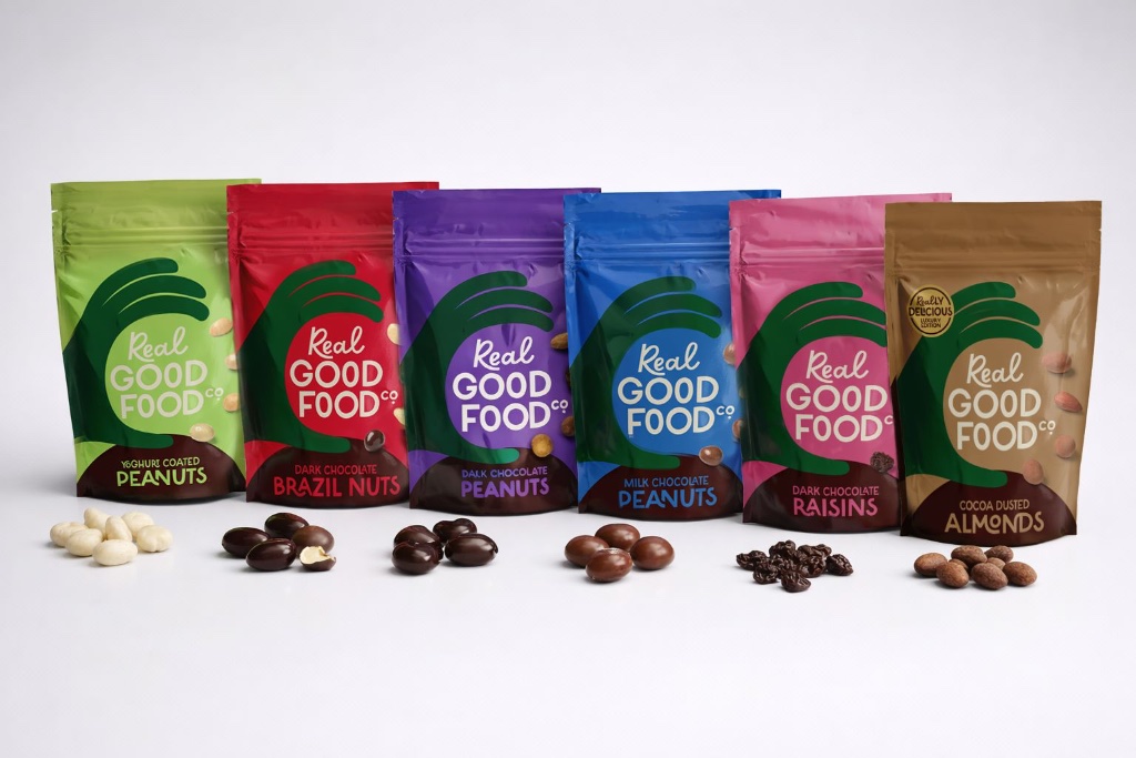 Real Good Food Co.