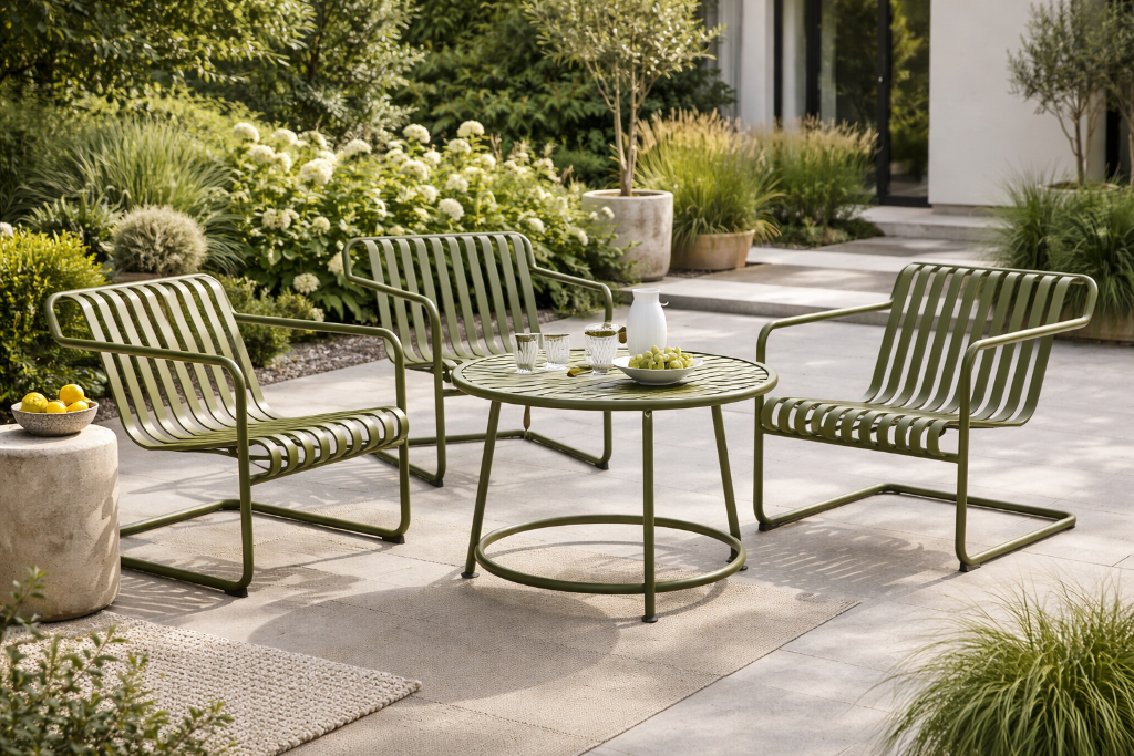 Garden Lifestyle