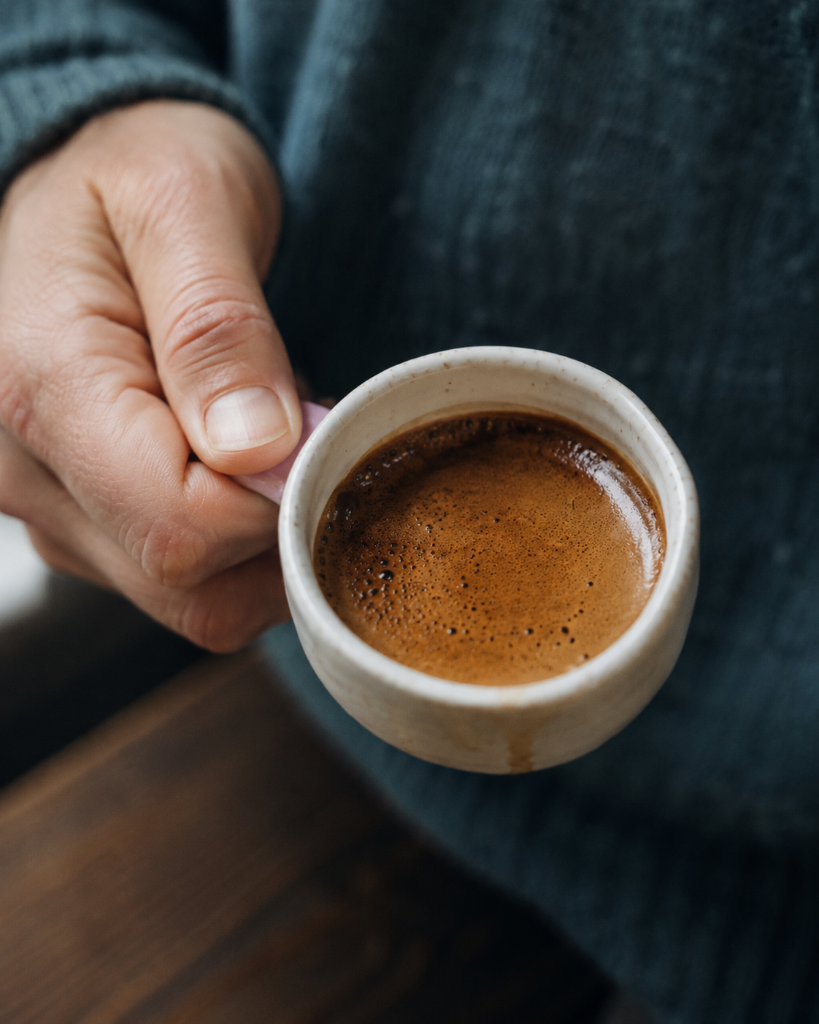 Artisan Coffee