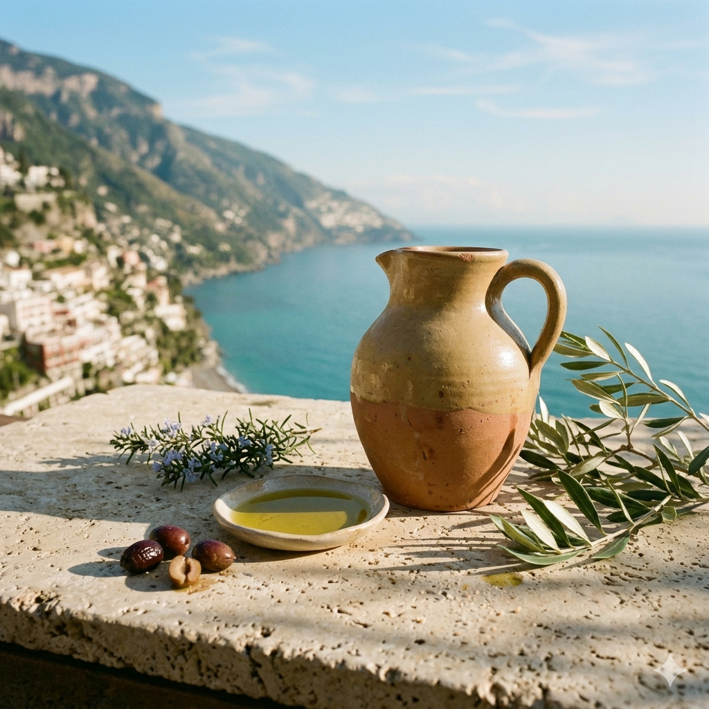 Italian Olive Oil