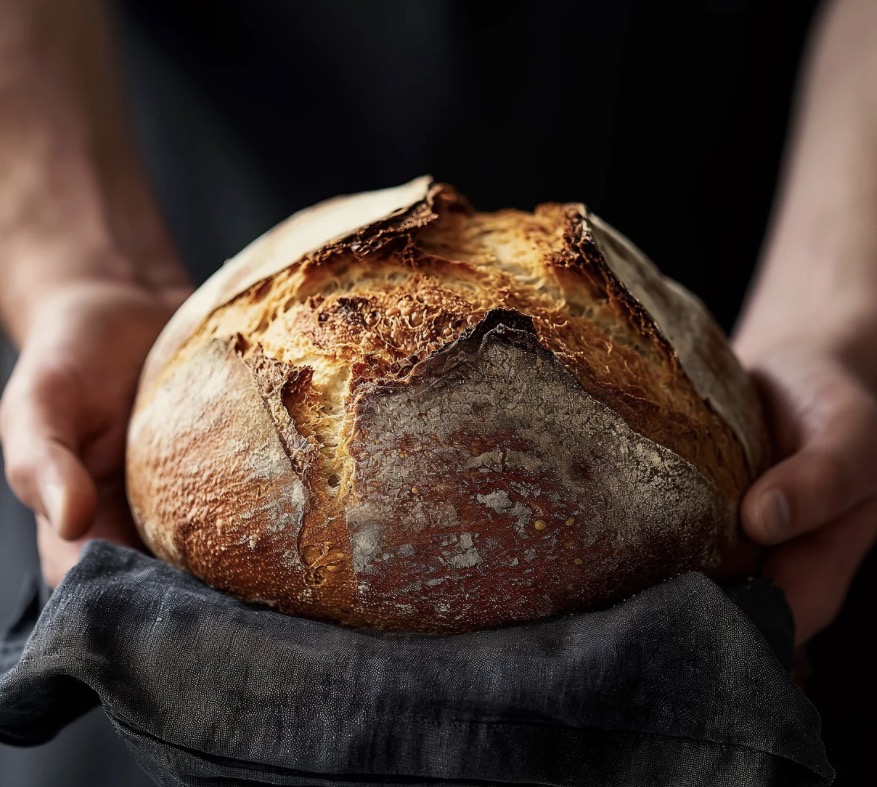 Artisan Sourdough