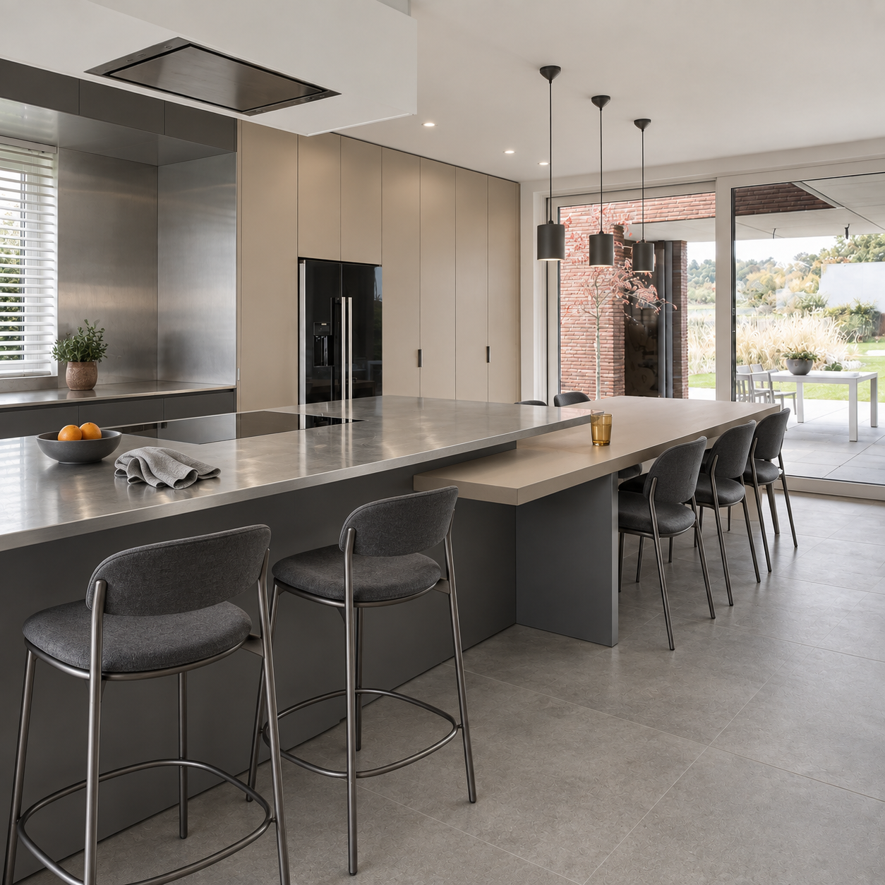 Kitchen Concepts 3