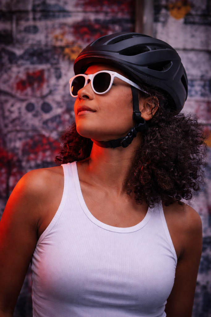 Lifestyle · Urban Female