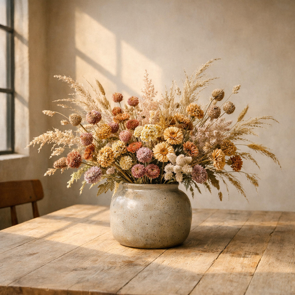 Rustic Lifestyle
