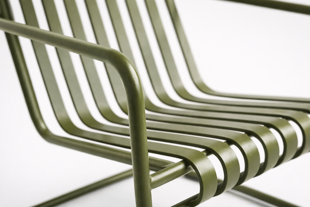 Detail Shot