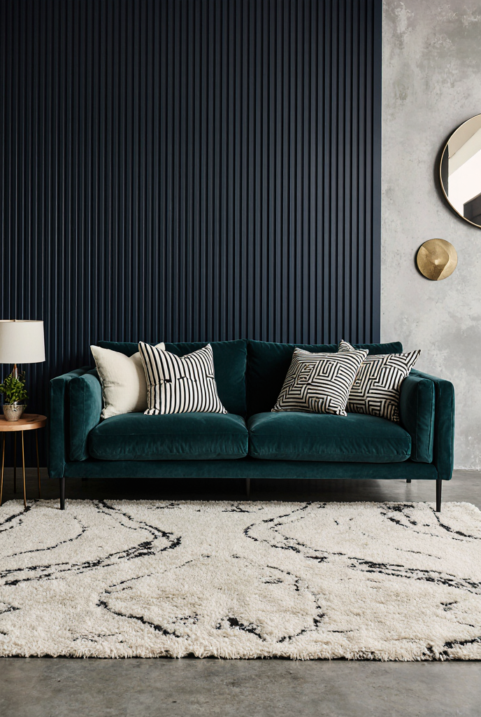 Interiors