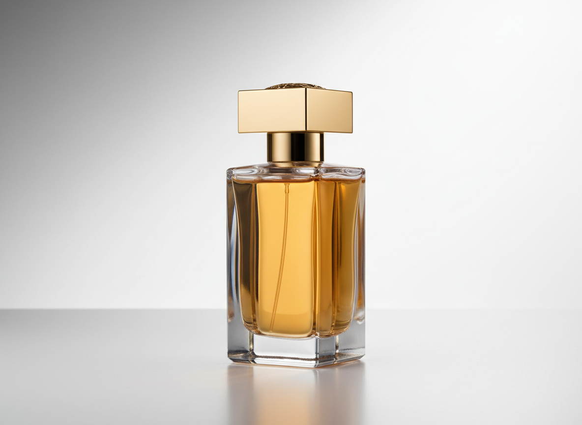 Luxury Fragrance