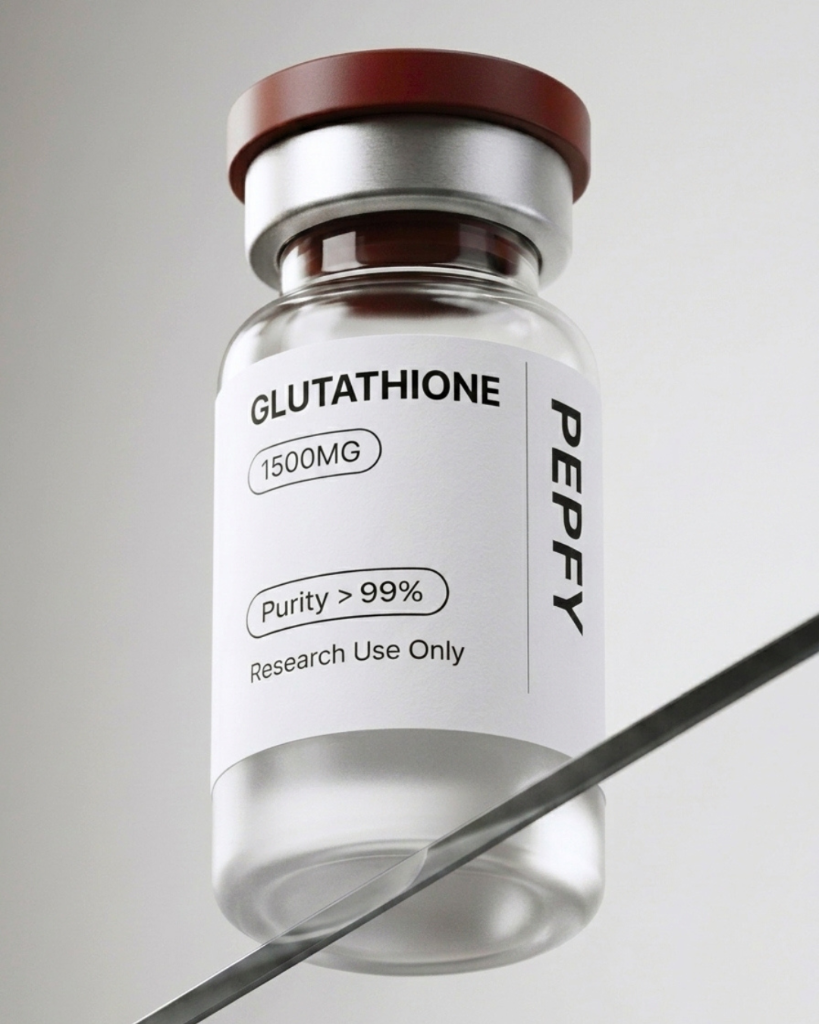 glutathione peptide sciences Cosmetic Ingredient Supplier | Bulk for Formulators All Peptides - Global Peptide
