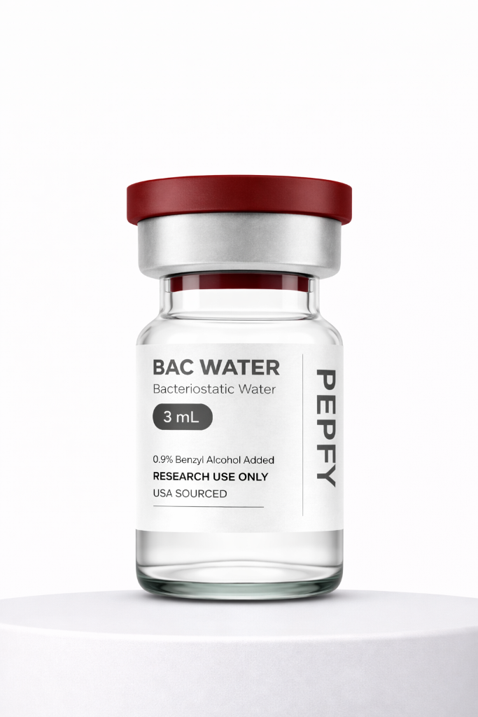 glutathione bac water bac water storage after opening How long do you use you Bac water for? :  r/Retatrutide