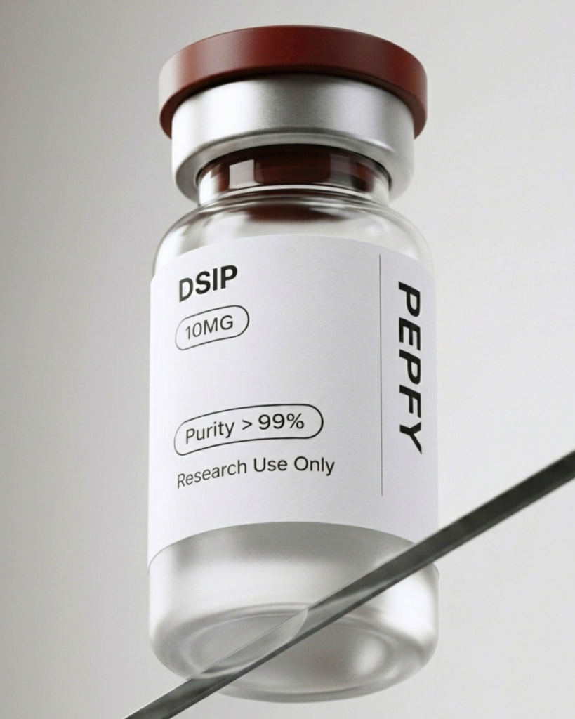 buy dsip peptide (Delta Sleep-Inducing Peptide) (5mg) Buy DSIP | 99%+ Purity,