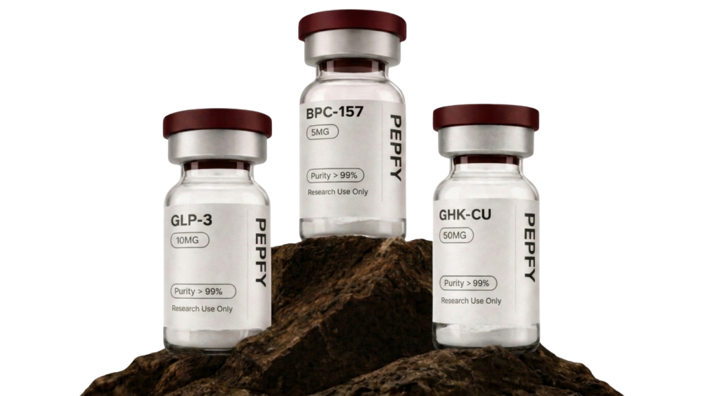 Peptide Product