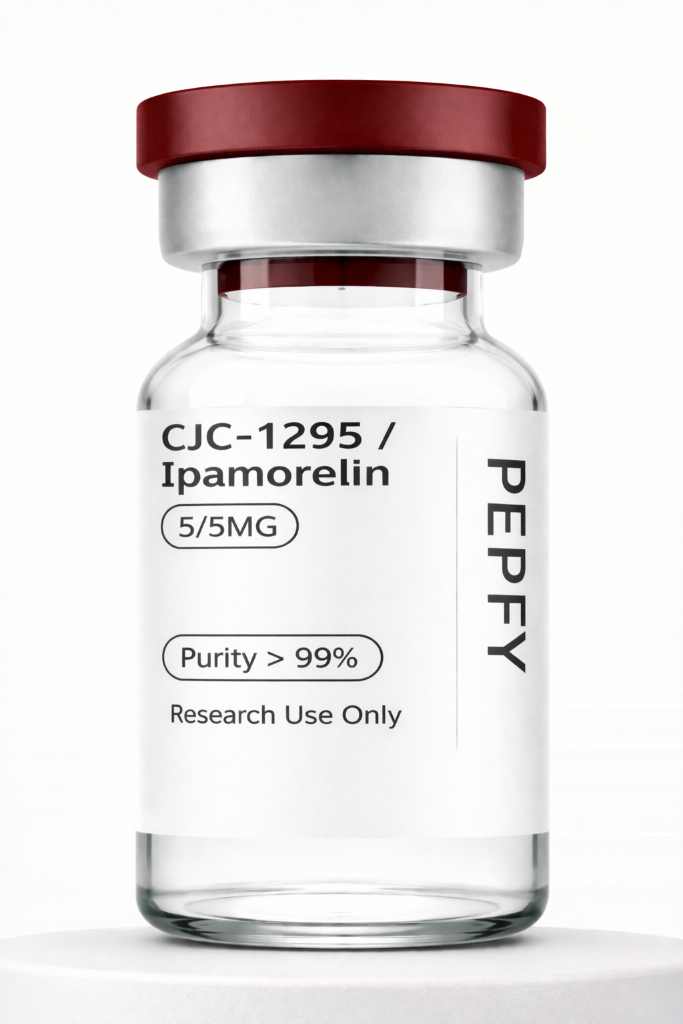 Shop Research Peptides | BPC-157, GLP-3, GHK-Cu & More Pepfy Science Shop Research Peptides | BPC-157, GLP-3, GHK-Cu & More Pepfy Science
