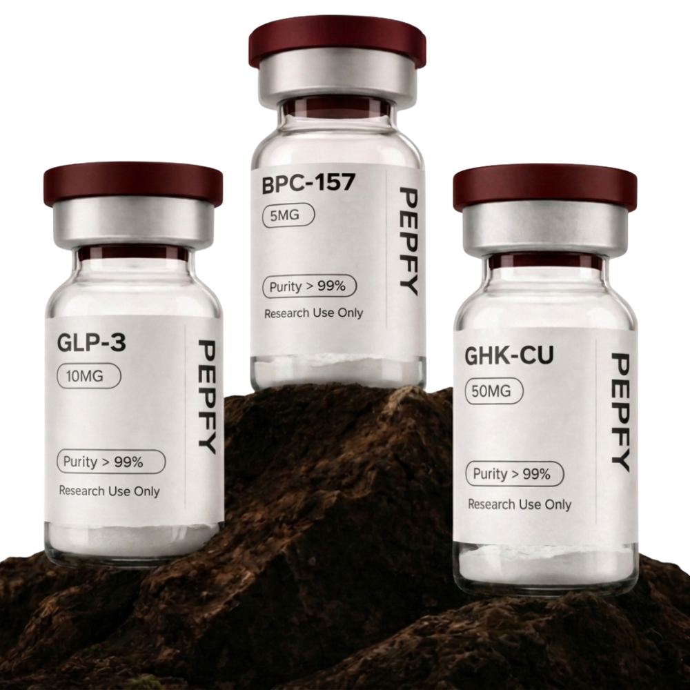Peptide Product