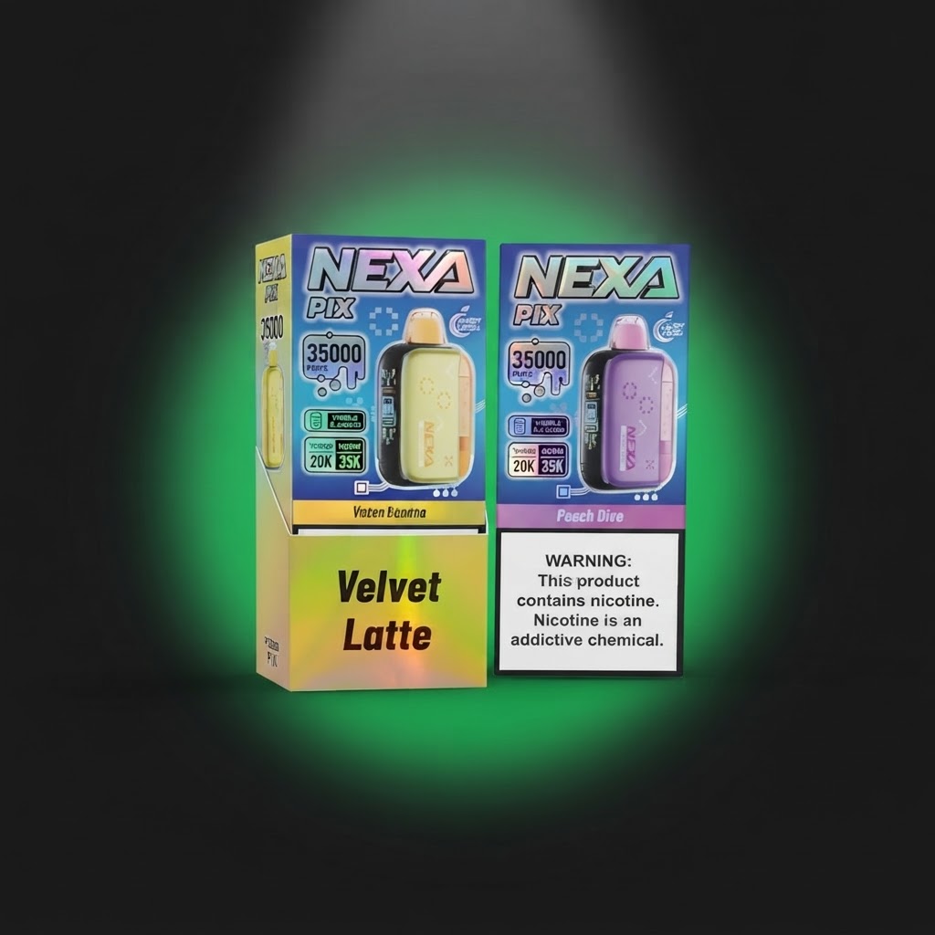 Nexa Pix 35000