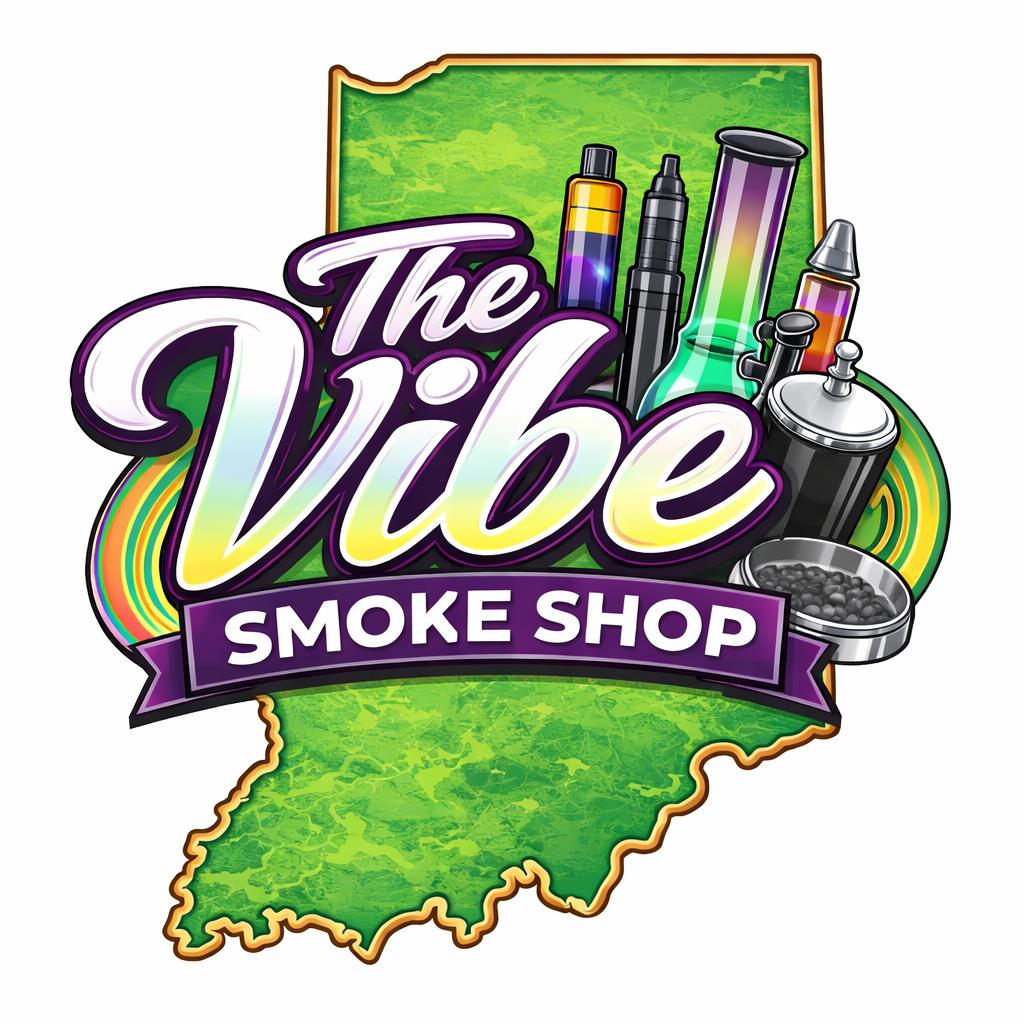 The Vibe Smoke Shop